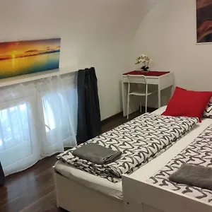 Eiffel-t45 Five Bedroom Appartamento