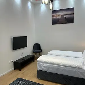 Lizu Apartmant Appartamento