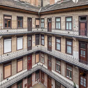 Cozy Appartamento